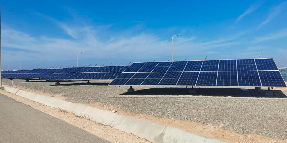 Omifco Sur 105KW