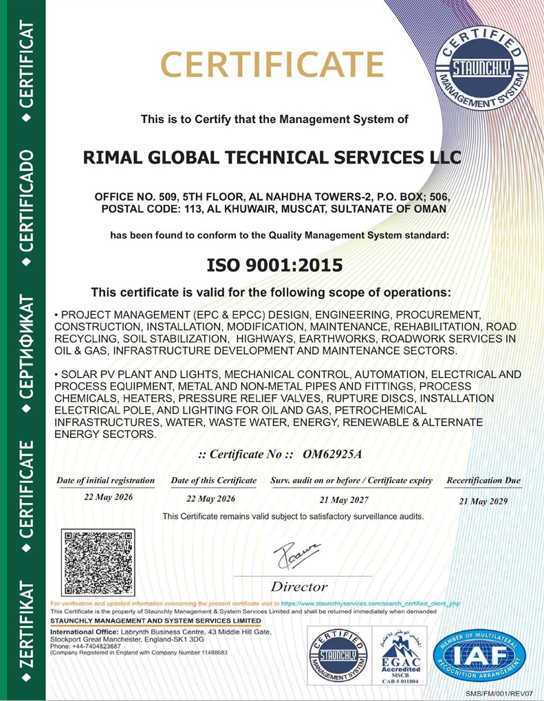 9001-2015